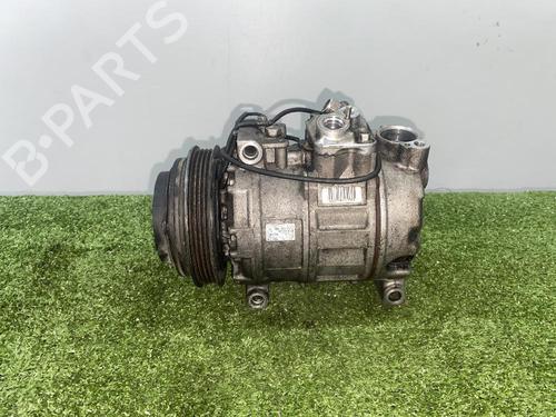 Used AC compressor VW PASSAT B5.5 (3B3) [2000-2005]  31681636