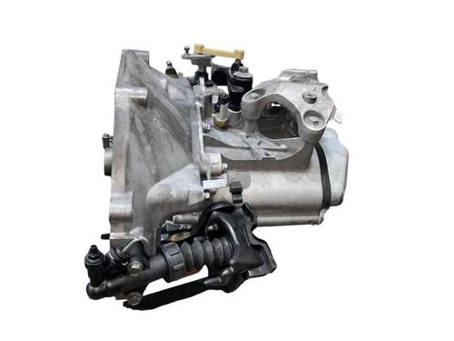 Gearkasse CITROËN C2 (JM_) [2003-2017]  31683570