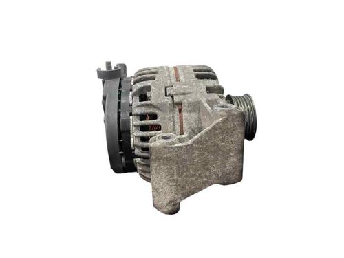 Used Alternator Alternator OPEL VECTRA C (Z02) 2.0 16V Turbo (F69) (175 hp) 27472353 27472353