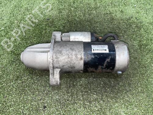Used Starter Starter MITSUBISHI COLT VI (Z3_A, Z2_A) [2002-2012] 31680860 31680860