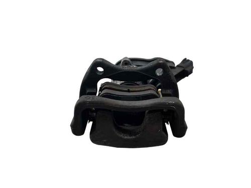 Used Right rear brake caliper Right rear brake caliper RENAULT MEGANE III Hatchback (BZ0/1_, B3_) 1.5 dCi (BZ09, BZ0D, BZ1W, BZ29, BZ14) (110 hp) 34236695 34236695