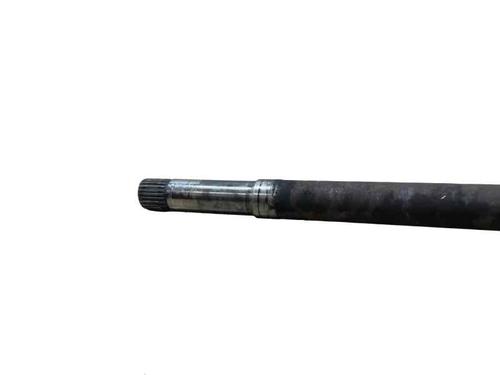 Used Right front driveshaft Right front driveshaft CITROËN C4 Picasso I MPV (UD_) 1.6 HDi (109 hp) 31965678 31965678