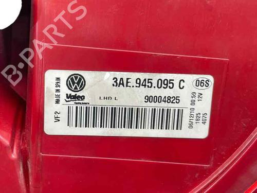 Left taillight VW PASSAT B7 (362) 2.0 TDI | BP30718106C34 - Image 2