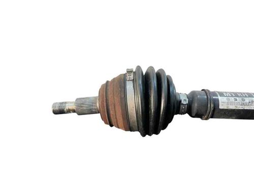 Left front driveshaft AUDI A3 (8L1) 1.6 | BP29349806M38 