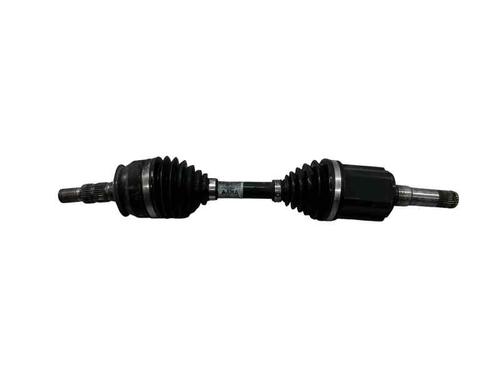Left front driveshaft CHEVROLET ORLANDO (J309) 2.0 D | BP33425137M38 - Image 4