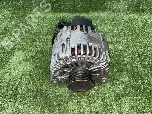 Used Alternator Alternator PEUGEOT 206 Hatchback (2A/C) [1998-2012] 31680908 31680908