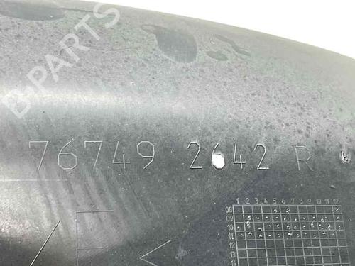 Used Wheel arch Wheel arch RENAULT MEGANE III Grandtour (KZ0/1) 1.5 dCi (KZ09, KZ0D, KZ1G, KZ29, KZ14, KZ1W, KZ10, KZ1F,... (110 hp) 33425095 33425095