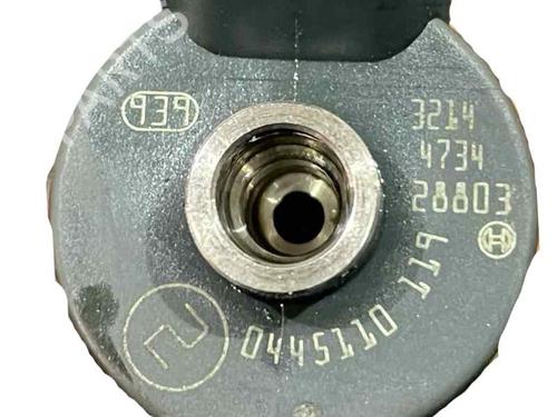 Used Injector Injector FIAT STILO Multi Wagon (192_) 1.9 JTD (115 hp) 32103175 32103175