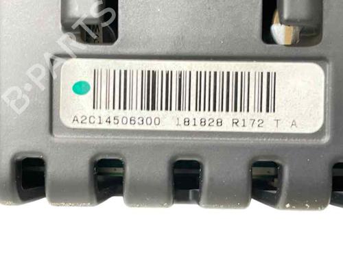 Display Display MERCEDES-BENZ GLA-CLASS (X156) GLA 200 CDI / d (156.908) (136 hp) 33810745 33810745