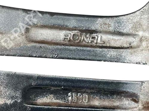 Rim SEAT IBIZA III (6L1) 1.9 TDI | BP29968397C45