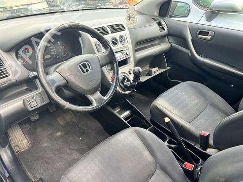 Engine HONDA CIVIC VII Hatchback (EU, EP, EV) 1.6 i (EP2, EU8, EU6) | BP24353802M1  - Image 12