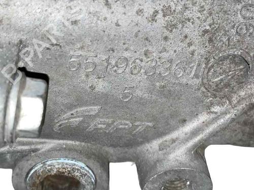 Gearbox FIAT 500 (312_) 1.2 (312AXA1A) | BP33810827M3  - Image 6