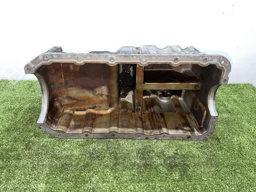 Used Oil sump Oil sump FORD FIESTA III (GFJ) [1989-1997] 31681525 31681525