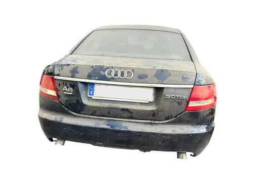 Gearbox AUDI A6 C6 (4F2) 3.0 TDI quattro | BP25612465M3 - Image 8