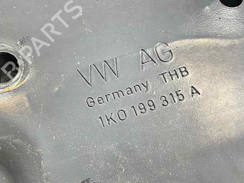 Forbro VW CADDY III Box Body/MPV (2KA, 2KH, 2CA, 2CH) 1.9 TDI | BP29605593M9 