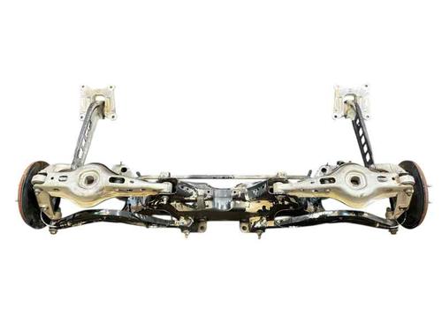 Rear axle OPEL INSIGNIA A Country Tourer (G09) 1.6 CDTi (47) | BP29746519M2
