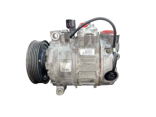 Used AC compressor AC compressor AUDI A6 C5 Avant (4B5, 4B6) 3.0 quattro (220 hp) 33191671 33191671