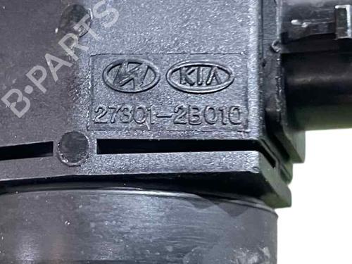 Ignition coil HYUNDAI ELANTRA V Saloon (MD, UD) 1.6 | BP25302913M94 