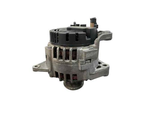 Used Alternator Alternator RENAULT SCÉNIC I MPV (JA0/1_, FA0_) 1.9 dCi (JA05, JA1F) (102 hp) 27924342 27924342