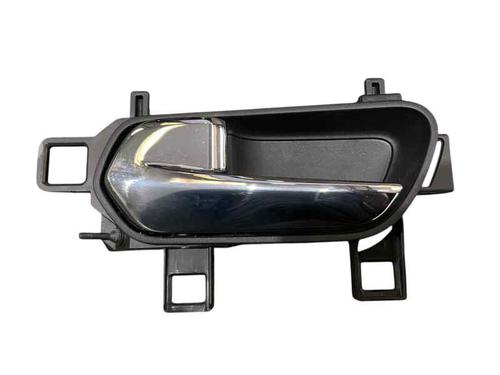 Used Rear left interior door handle Rear left interior door handle NISSAN MICRA V (K14) 1.0 IG-T 100 (101 hp) 25212012 25212012