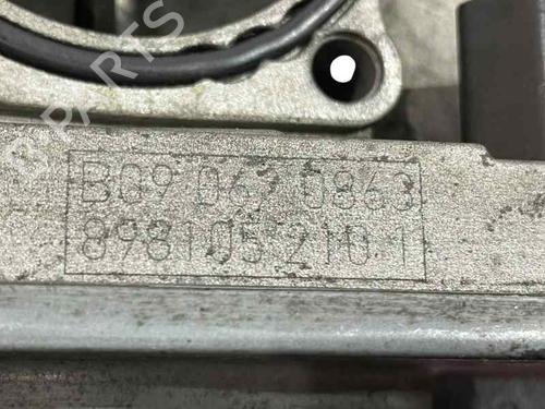 Throttle body OPEL ASTRA J (P10)  | BP31683426M82 