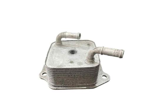 Used Oil radiator Oil radiator MAZDA 3 Saloon (BL) 2.0 MZR DISI (BL12) (151 hp) 24328767 24328767