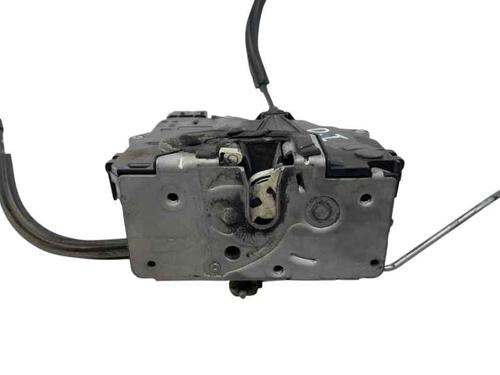 Used Front left lock PEUGEOT BOXER Bus 2.0 BlueHDi 110 (110 hp) 29993897