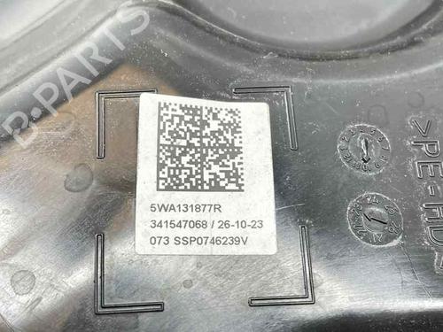 AdBlue tank VW T-ROC (A11, D11) 2.0 TDI | BP29177868M85 