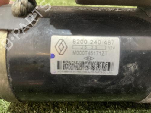 Starter DACIA LOGAN (LS_)  | BP31684974M8 