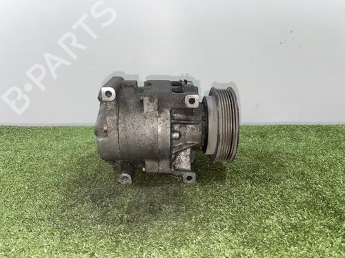 AC compressor FIAT DOBLO Box Body/MPV (223_) | BP31681836M34 - Image 4