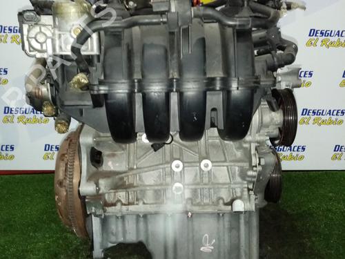 Engine VW GOLF V (1K1) 1.6 FSI | BP31683876M1  - Image 8