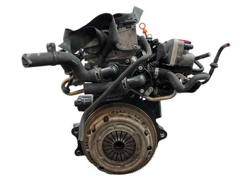 Engine SEAT IBIZA III (6L1) 1.4 16V | BP29383084M1 