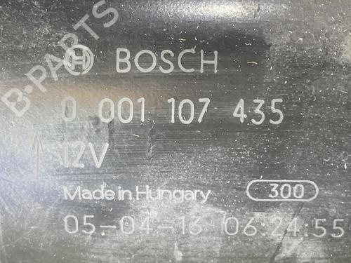 Starter OPEL ASTRA H (A04)  | BP31685054M8  - Image 5