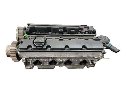 Used Cylinder head Cylinder head PEUGEOT 407 SW (6E_, 6D_) 2.2 (158 hp) 33536701 33536701