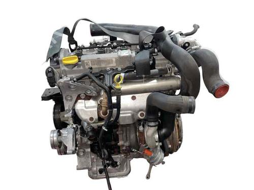 Used Engine OPEL ASTRA H Saloon (A04) 1.7 CDTi (L69) (101 hp) 30899367