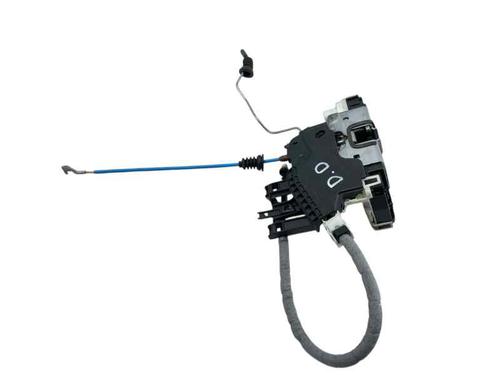 Used Front right lock Front right lock MERCEDES-BENZ A-CLASS (W176) A 220 CDI (176.003) (170 hp) 25597364 25597364