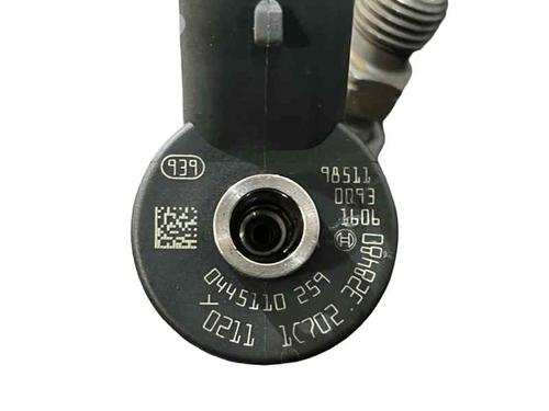 Inyector Inyector FORD FOCUS II (DA_, HCP, DP) 1.6 TDCi (109 hp) 34236615 34236615