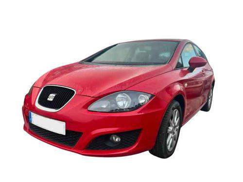 Climate control SEAT LEON (1P1) 1.6 TDI | BP29968344I5 - Image 10