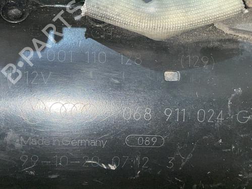 Starter VW PASSAT B5 (3B2) | BP31684874M8 - Image 5