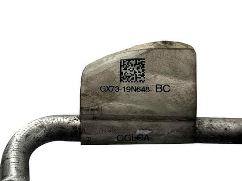 AC pipe JAGUAR XE (X760) 2.0 D AWD | BP33425379M126 - Image 2