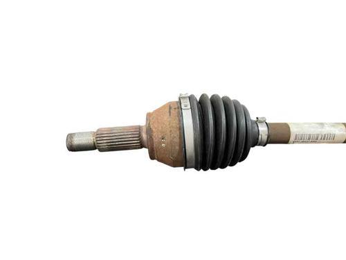 Left front driveshaft FORD FIESTA VI (CB1, CCN) | BP31682860M38 - Image 2