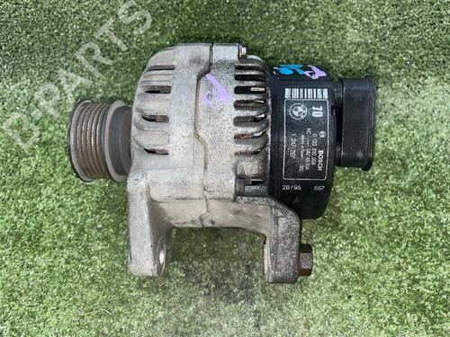Used Alternator Alternator BMW 3 (E36) [1990-1998] 31681076 31681076