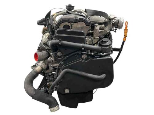 Engine VW TOUAREG (7LA, 7L6, 7L7) 2.5 R5 TDI | BP25836150M1 