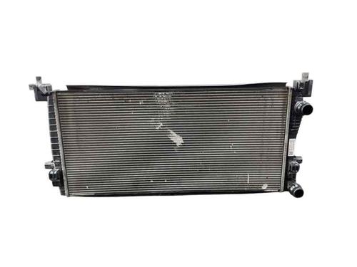 Water radiator SEAT LEON (5F1) 1.6 TDI | BP24948275M31 - Image 3