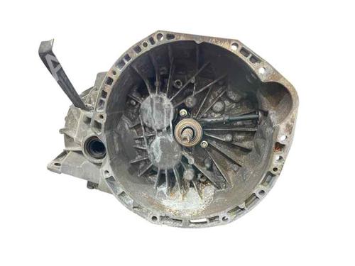 Gearbox RENAULT GRAND SCÉNIC II (JM0/1_) 2.0 dCi (JM1K) | BP29349834M3 