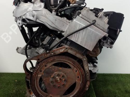 Engine MERCEDES-BENZ C-CLASS Coupe (CL203)  | BP31683846M1  - Image 7