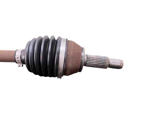 Left front driveshaft FORD FIESTA VI (CB1, CCN) 1.4 TDCi | BP27448595M38 