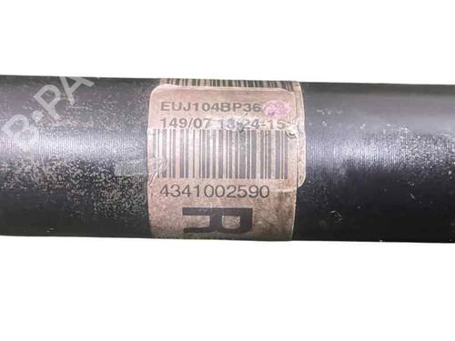 Right front driveshaft TOYOTA AURIS (_E15_) 2.2 D (ADE157_, ADE151_, ADE151R, ADE157R) | BP25212547M39  - Image 5