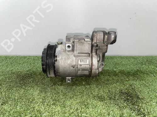 Used AC compressor MERCEDES-BENZ A-CLASS (W168) [1997-2005]  31681867
