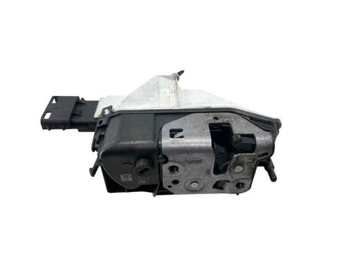 Used Front right lock CITROËN C-ELYSEE (DD_) 1.6 HDI 92 (92 hp) 29497880